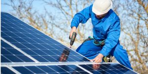 Installation Maintenance Panneaux Solaires Photovoltaïques à Romain-sur-Meuse